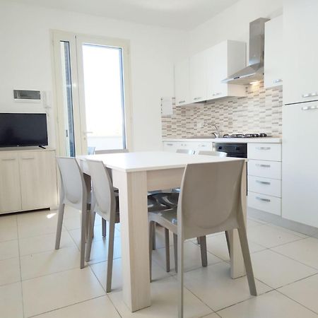 Апартаменты App Girasole 1A 300 Metri Dal Mare In Salento Торре-Сан-Джованни-Удженто Экстерьер фото
