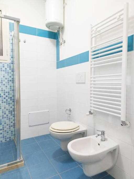 Апартаменты App Girasole 1A 300 Metri Dal Mare In Salento Торре-Сан-Джованни-Удженто Экстерьер фото