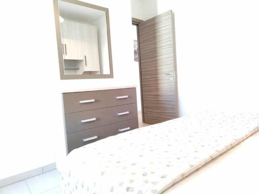 Апартаменты App Girasole 1A 300 Metri Dal Mare In Salento Торре-Сан-Джованни-Удженто Экстерьер фото