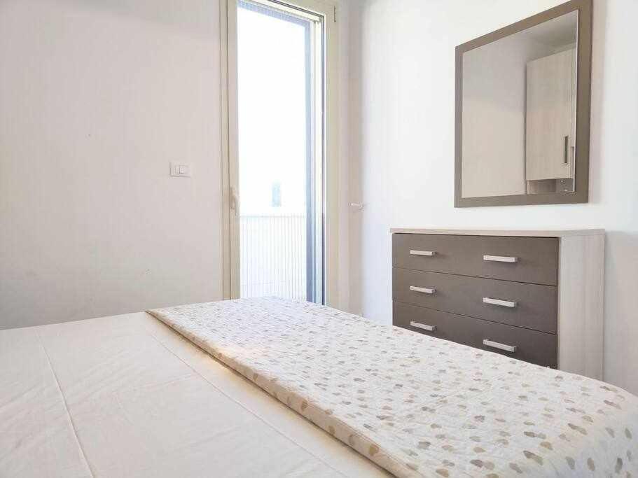 Апартаменты App Girasole 1A 300 Metri Dal Mare In Salento Торре-Сан-Джованни-Удженто Экстерьер фото